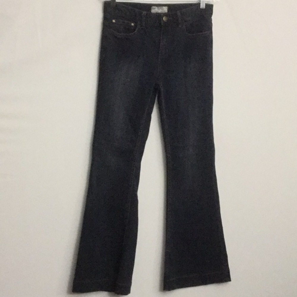 Free People Flare Leg Jeans Size 28 EUC